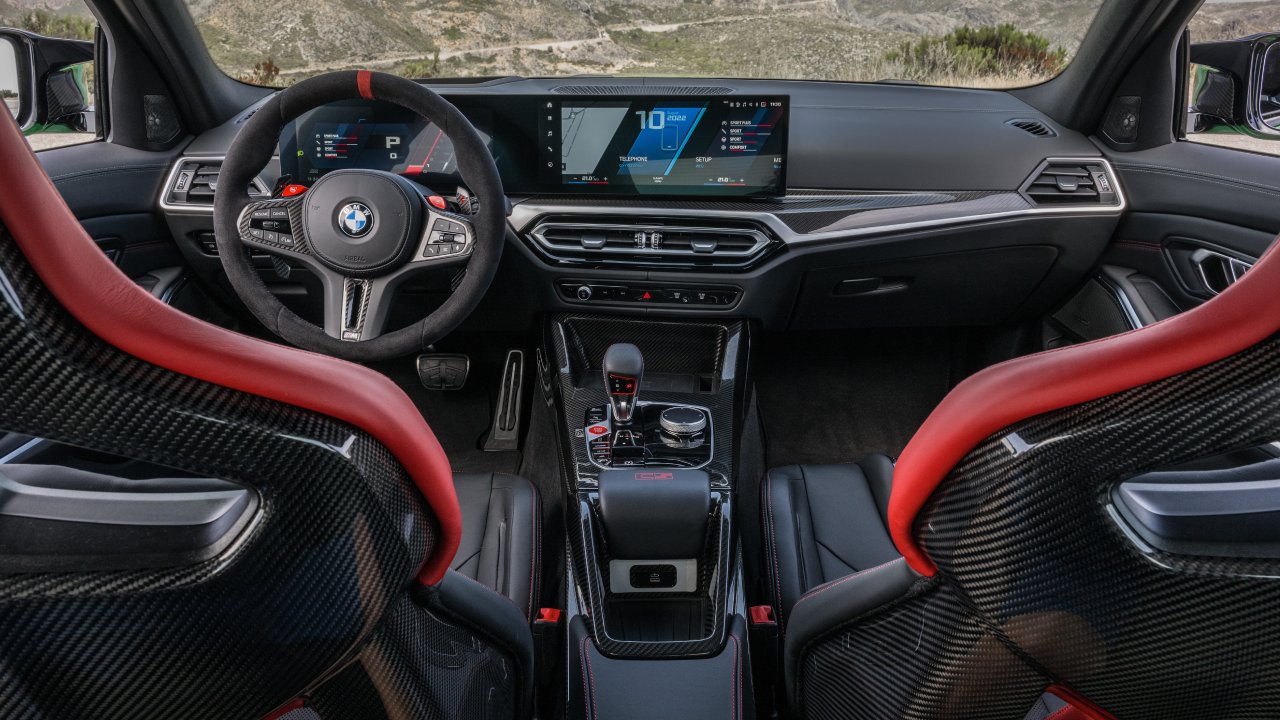 Prices and Specifications for BMW M3 2024 in UAE Autopediame